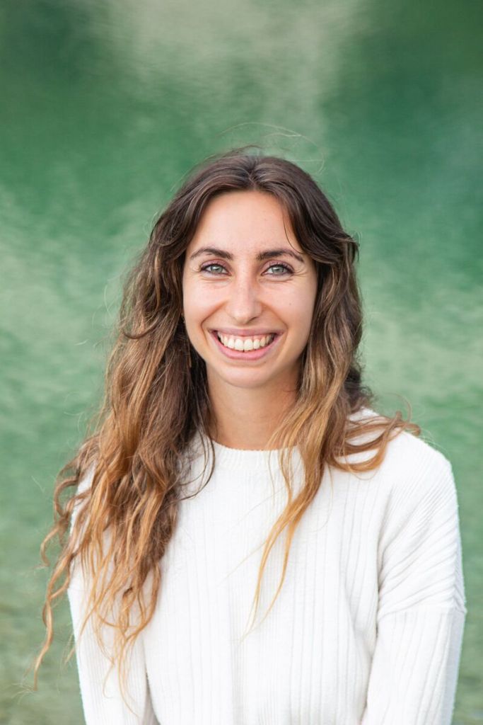 Léna Bouillé - Sophrologue Pau