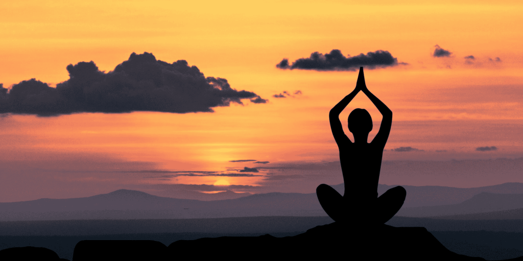 médiation soleil couchant - Léna Bouillé sophrologue